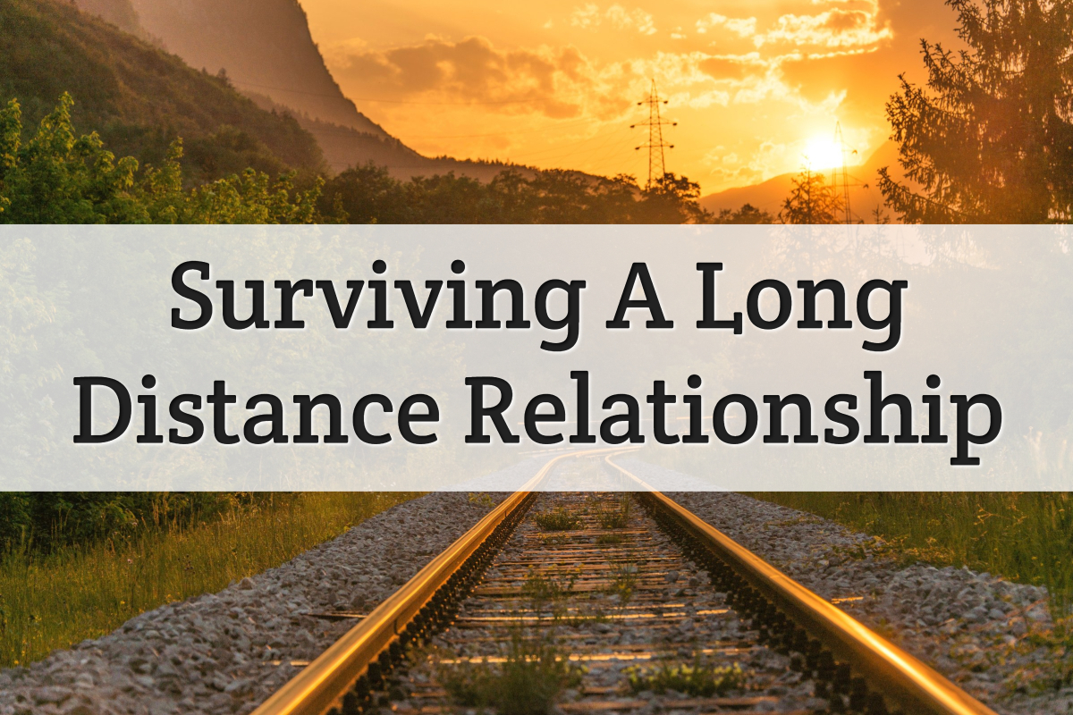 long distance relationship - feature image