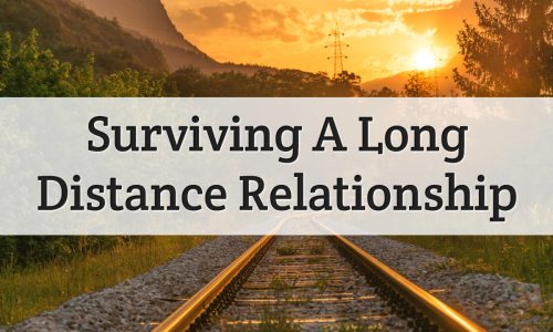 long distance relationship - feature image