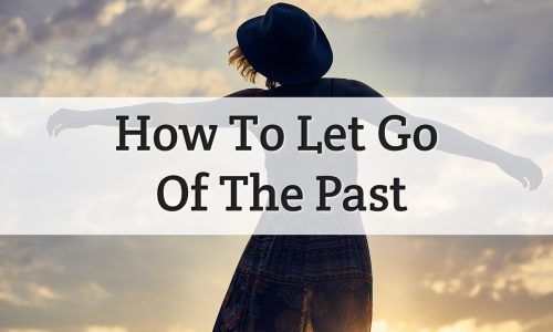 let the past go feature image